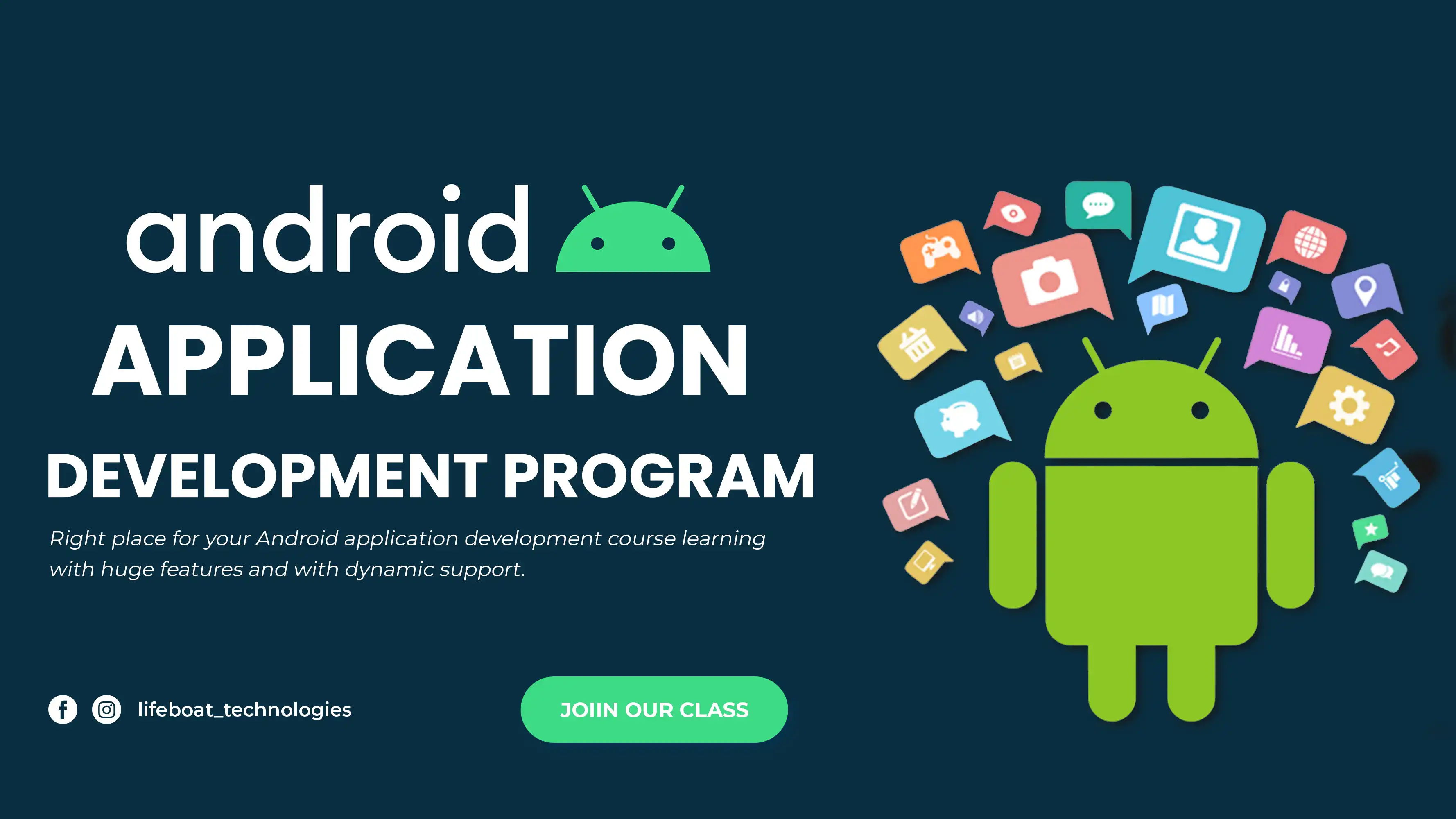 Android Course Image