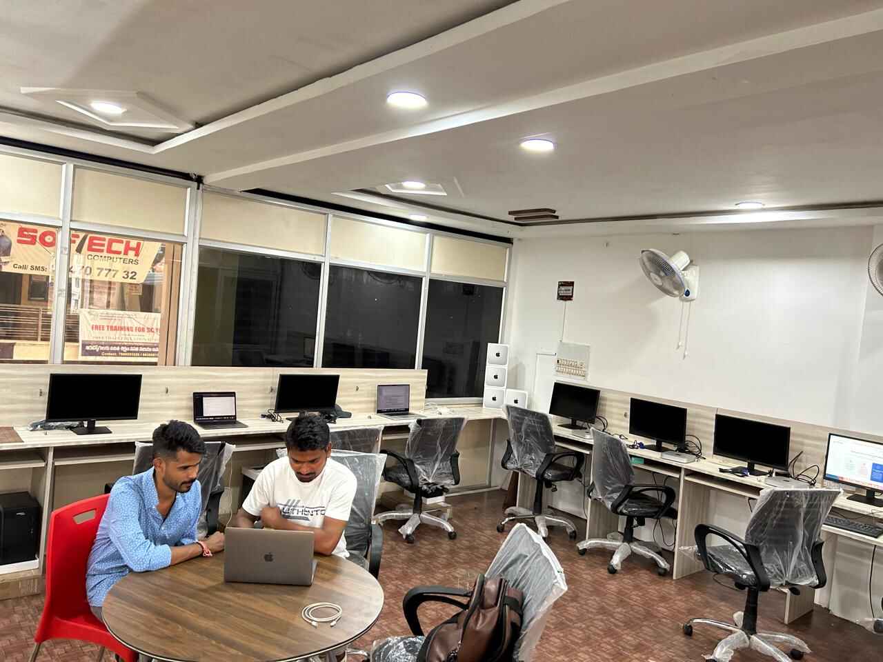 top-rated software training institute