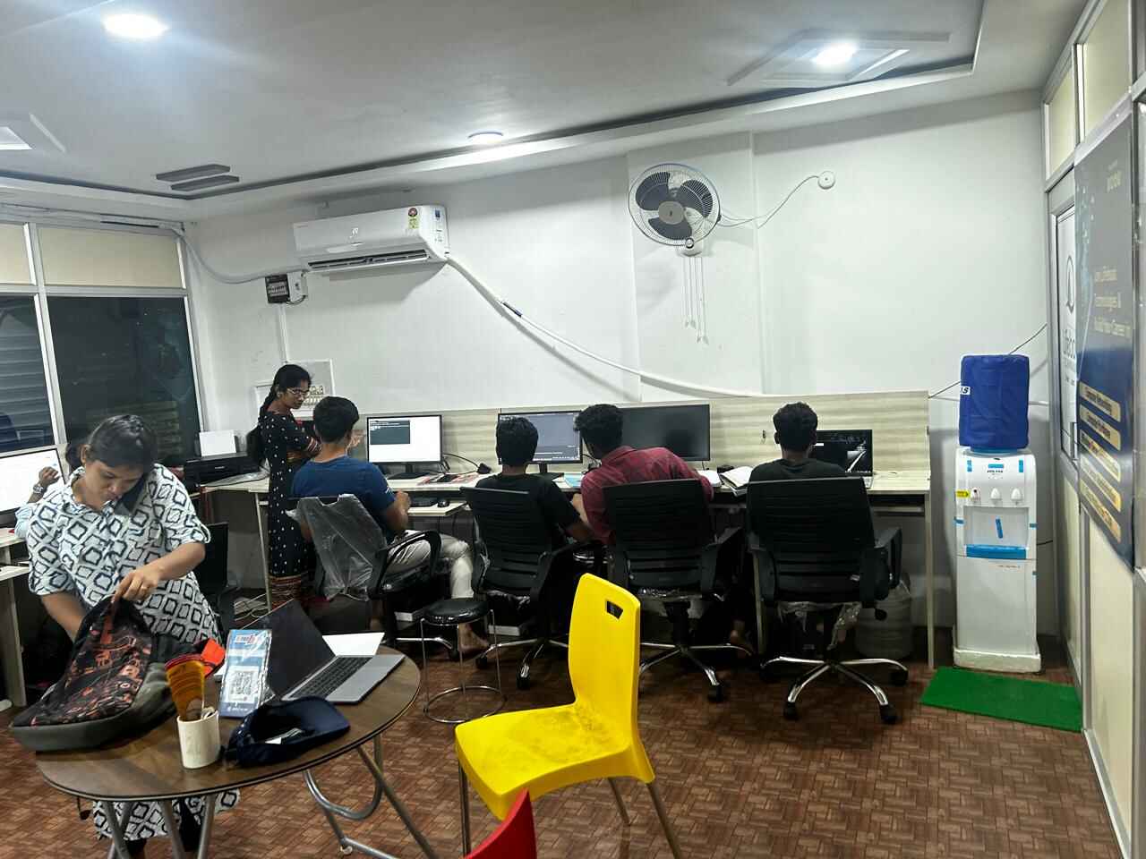 top-rated software training institute