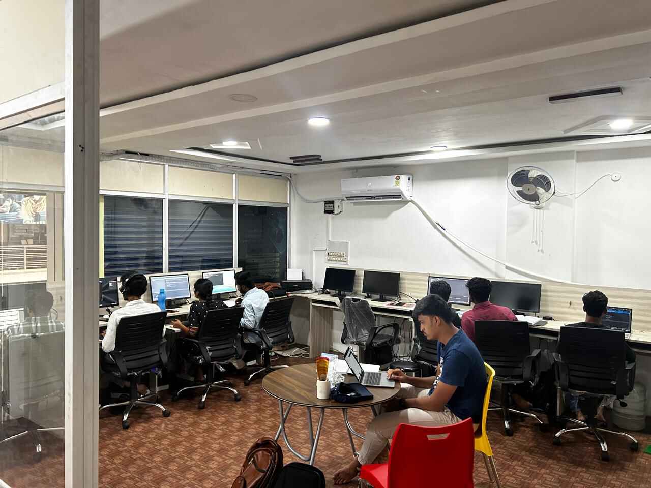 top-rated software training institute